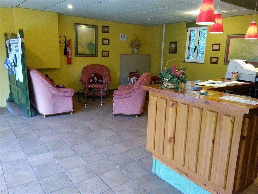 Hotel Azabache Susierra Onís Esterno foto