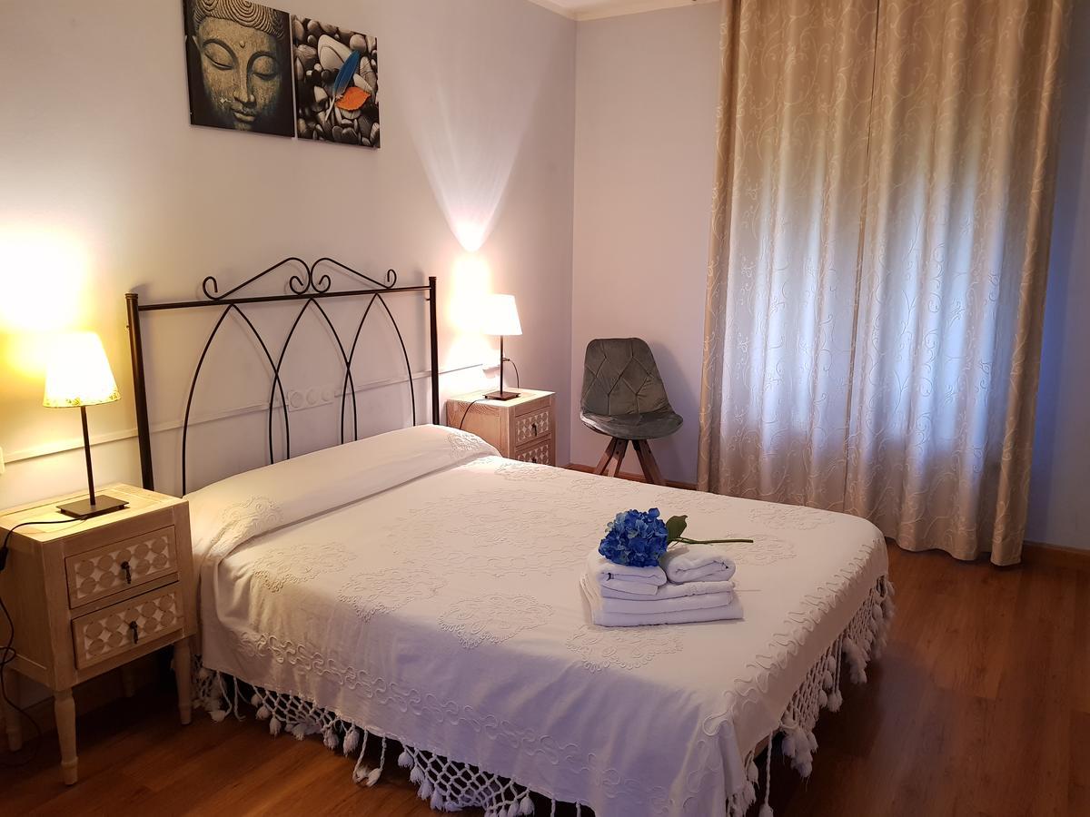 Hotel Azabache Susierra Onís Esterno foto