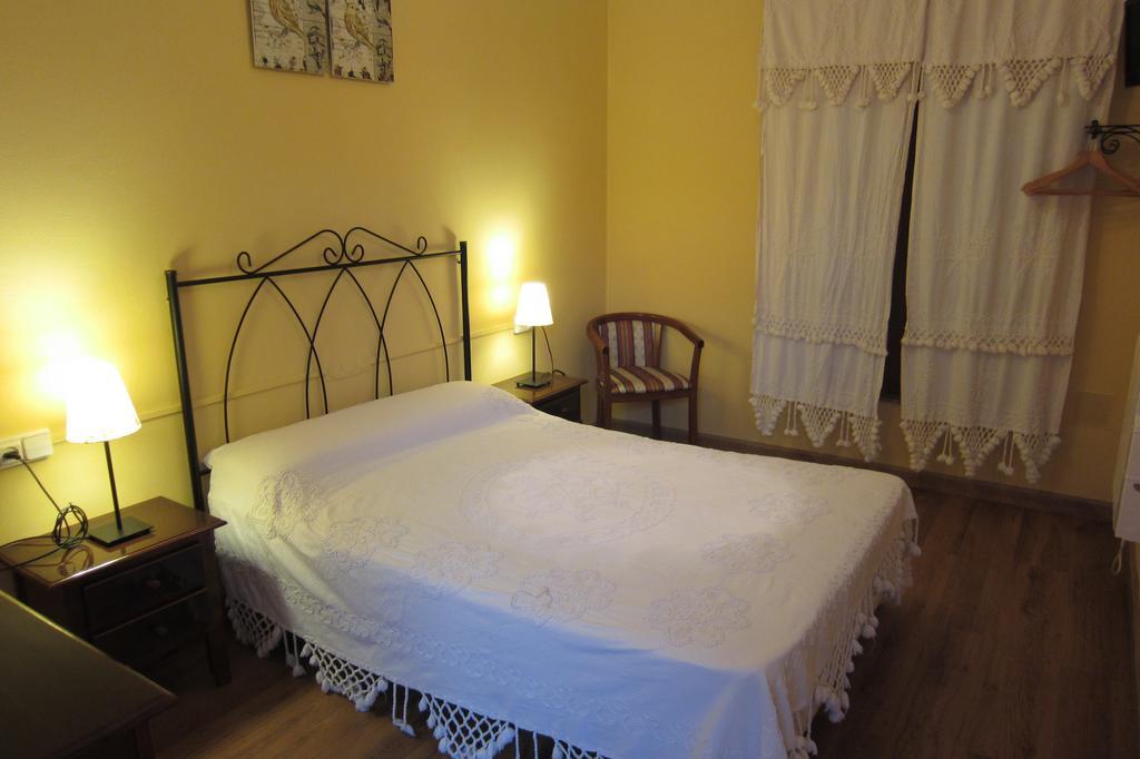 Hotel Azabache Susierra Onís Esterno foto
