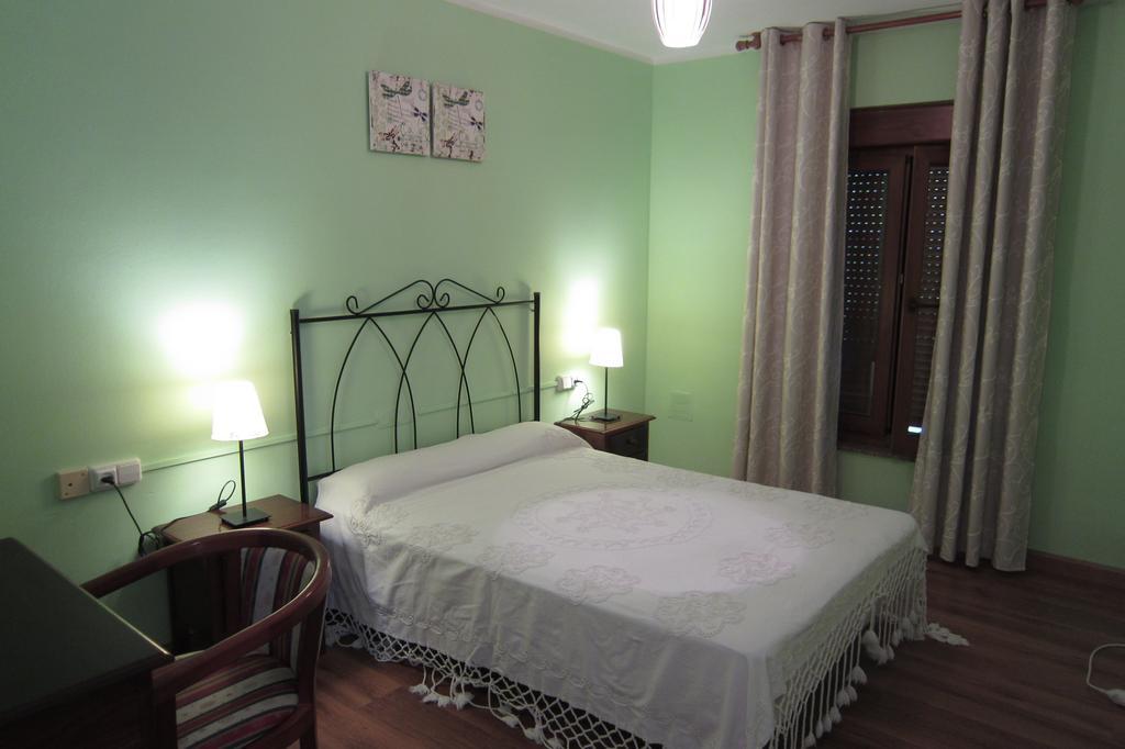 Hotel Azabache Susierra Onís Esterno foto
