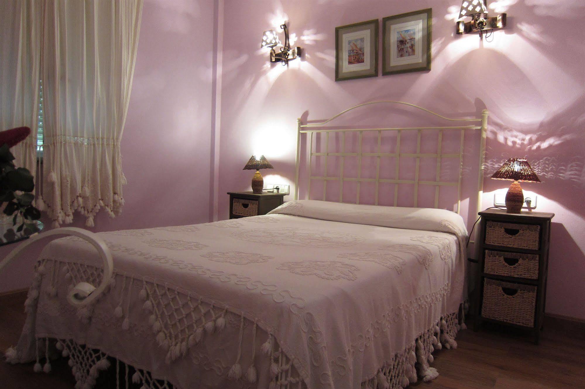 Hotel Azabache Susierra Onís Esterno foto