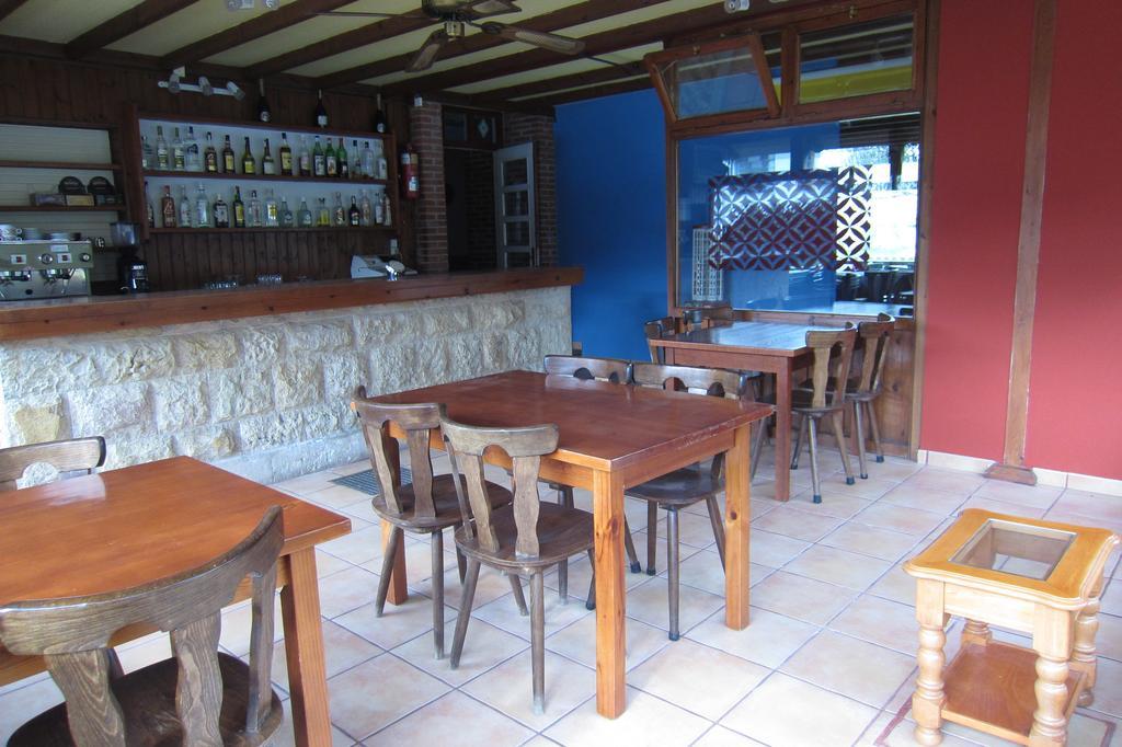 Hotel Azabache Susierra Onís Esterno foto