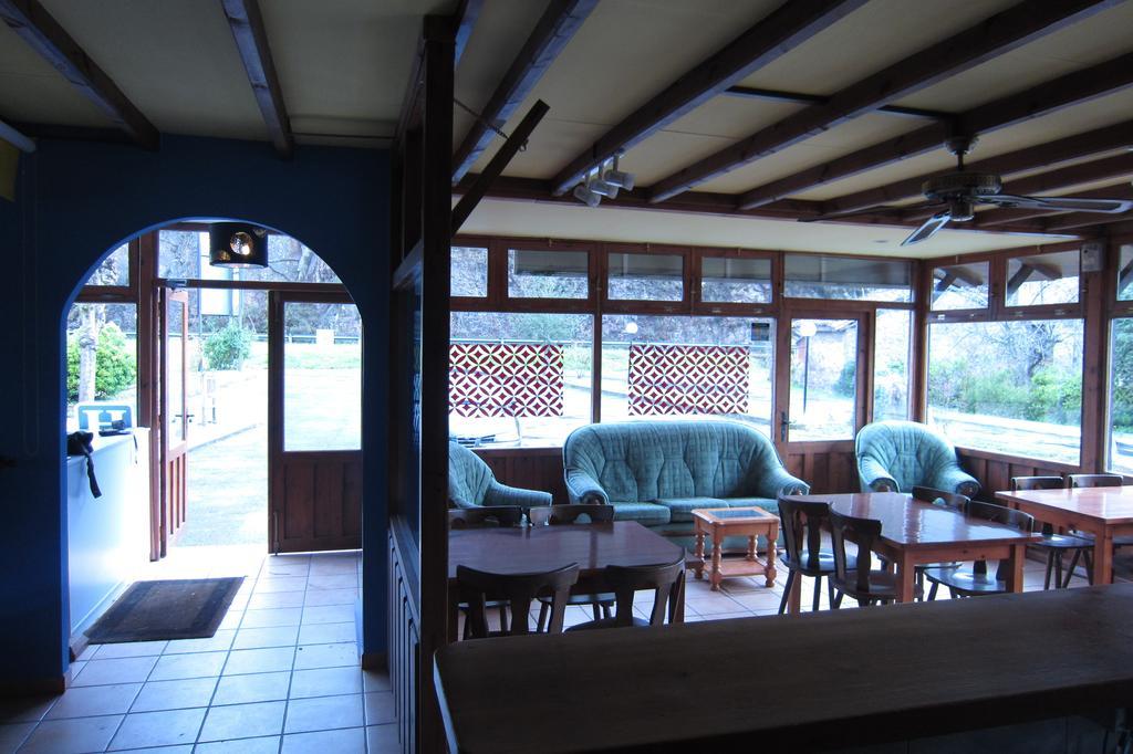 Hotel Azabache Susierra Onís Esterno foto